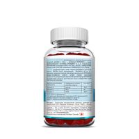 Коллаген Herbion Naturals пастилки жеват. 2,5г 60шт миниатюра фото №2