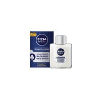 Бальзам после бритья увлажняющий защита и уход Men Nivea/Нивея 100мл миниатюра фото №2