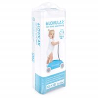 Трусики-подгузники Lovular/Ловулар hot wind, xl, 12-20 кг, 38 шт/уп