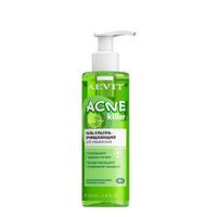 Гель для умывания ультраочищающий Acnekiller Aevit/Аевит фл. 200мл