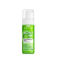 Пенка для умывания успокаивающая Acnekiller Aevit/Аевит фл. 150мл