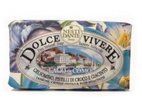 Мыло твердое туалетное Lago di como Dolce vivere Nesti Dante/Нести Данте 250г