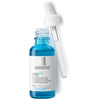 Набор La Roche Posay/Ля рош позе: Сыворотка против морщин Hyalu B5 30мл+Флюид солнцезащитный SPF50+ Anthelios 50мл миниатюра фото №3