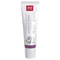 Паста зубная White Sensitive Professional Splat/Сплат 100мл