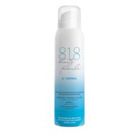 Вода термальная для чувствительной кожи лица минерализующая 8.1.8 Beauty formula 150мл