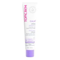 Крем успокаивающий Calm+ Topicrem/Топикрем 40мл
