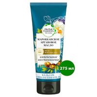 HERBAL ESSENCES (Хербал Эсенсес) Бальзам-ополаскиватель Марокканское аргановое масло, 275мл