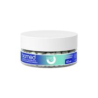 Паста зубная активное отбеливание и восстановление эмали вкус мяты Healthywhite Biomed/Биомед таблетки банка 62шт миниатюра фото №2