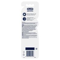 Щетка зубная средняя жесткость глубокое очищение Pro Expert Oral-B/Орал-би миниатюра фото №2