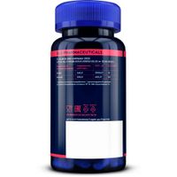 Калий+Магний GLS капсулы 430мг 90шт миниатюра фото №2