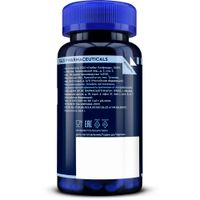 Витамины для глаз GLS капсулы 420мг 90шт миниатюра фото №3
