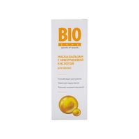 Маска-бальзам для роста волос никотиновая BioZone/Биозон 150мл