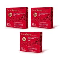 3Х ВитаФерр Экспресс стик-пакет 1,8г 20шт