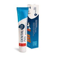 Паста зубная для собак вкус говядина Dentalpik Pets 75г