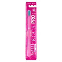 Щетка зубная мягкая Expert Clean Pro R.O.C.S./РОКС миниатюра фото №2