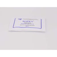 Борка порошок борной кислоты 20г