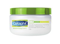 Крем увлажняющий Cetaphil/Сетафил 250г