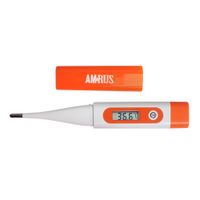 Термометр цифровой медицинский AMDT17 Amrus/Амрус миниатюра фото №3