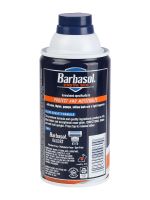 Крем-пена для бритья для чувствительной кожи Sensetive Skin Cream Barbaso 283г миниатюра фото №2