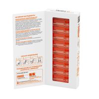 Сыворотка концентрированная антивозрастная Hyalur C Librederm/Либридерм амп. 1,8мл 10шт миниатюра фото №2