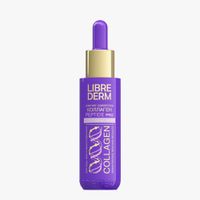 Набор Librederm/Либридерм: Крем для лица Peptide Pro Collagen фл. 50мл+Сыворотка-лифтинг фл. 40мл+Крем для контура глаз туба 20мл миниатюра фото №2