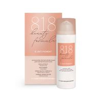Крем для чувствительной кожи против пигментации ночной Estiqe 8.1.8 Beauty formula фл. 50мл