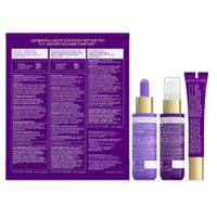 Набор Librederm/Либридерм: Крем для лица Peptide Pro Collagen фл. 50мл+Сыворотка-лифтинг фл. 40мл+Крем для контура глаз туба 20мл миниатюра фото №5