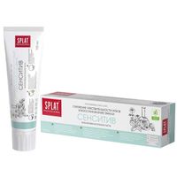 Паста зубная Sensitive Professional Splat/Сплат 100мл