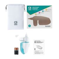 Аспиратор назальный электронный Kids CS-17 CS Medica/СиЭс Медика миниатюра фото №3
