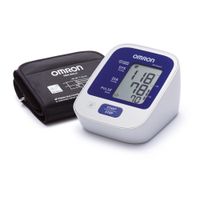 Тонометр автоматический универсальная манжета с адаптером Classic M2 Omron/Омрон Тонометр автоматический универсальная манжета с адаптером Classic M2 Omron/Омрон