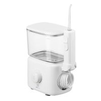Ирригатор для полости рта белый Dual floss CS-7 CS Medica/СиЭс Медика