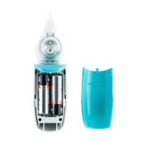 Аспиратор назальный электронный Kids CS-17 CS Medica/СиЭс Медика миниатюра фото №2