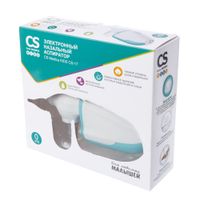 Аспиратор назальный электронный Kids CS-17 CS Medica/СиЭс Медика миниатюра фото №4