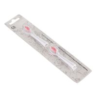 Насадка к электриечской зубной щетке SP-10-W для Sonicmax CS-167-W CS Medica/СиЭс Медика 2шт миниатюра фото №3