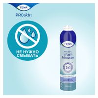Пена моющая Tena/Тена фл. 400мл (4248) миниатюра фото №3