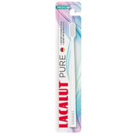 Щетка зубная средней жесткости Pure Lacalut/Лакалют миниатюра фото №5
