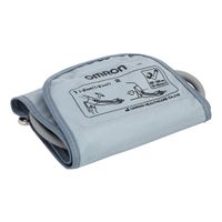 Тонометр автоматический с адаптером M2 Plus Omron/Омрон (HEM-7127-ARU) миниатюра фото №6