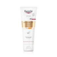 Крем для рук против пигментации антивозрастной SPF30 Hyaluron-Filler+Elasticity Eucerin/Эуцерин туба 75мл