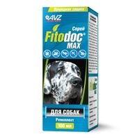 Fitodoc Max Спрей для собак репеллентный фл. 100мл миниатюра фото №2