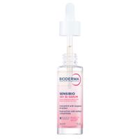 Сыворотка против покраснений и морщин успокаивающая Sensibio AR+ Bioderma/Биодерма фл. 30мл миниатюра фото №2