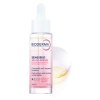 Сыворотка против покраснений и морщин успокаивающая Sensibio AR+ Bioderma/Биодерма фл. 30мл миниатюра фото №3