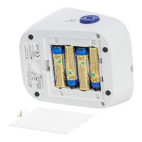 Тонометр автоматический с адаптером M2 Plus Omron/Омрон (HEM-7127-ARU) миниатюра фото №5