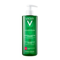 Гель для умывания очищающий Normaderm Phytosolution Vichy/Виши 400мл