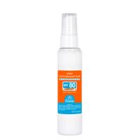 Крем солнцезащитный максимальная защита SPF80 Beauty Sun Формула 284 Floresan/Флоресан фл. 75мл миниатюра фото №2