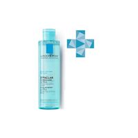 Вода мицеллярная для жирной проблемной кожи Effaclar Ultra La Roche Posay/Ля рош позе 200мл