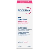 Крем против покраснений успокаивающий AR+ Sensibio Bioderma/Биодерма туба 40мл миниатюра фото №10