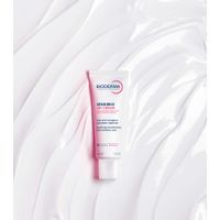 Крем против покраснений успокаивающий AR+ Sensibio Bioderma/Биодерма туба 40мл миниатюра фото №8