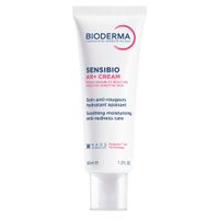 Крем против покраснений успокаивающий AR+ Sensibio Bioderma/Биодерма туба 40мл