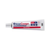 Фенисмарт гель для наружного применения 0,1% 30г миниатюра фото №2
