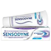 Паста зубная мгновенный эффект длительная защита Sensodyne/Сенсодин 75мл